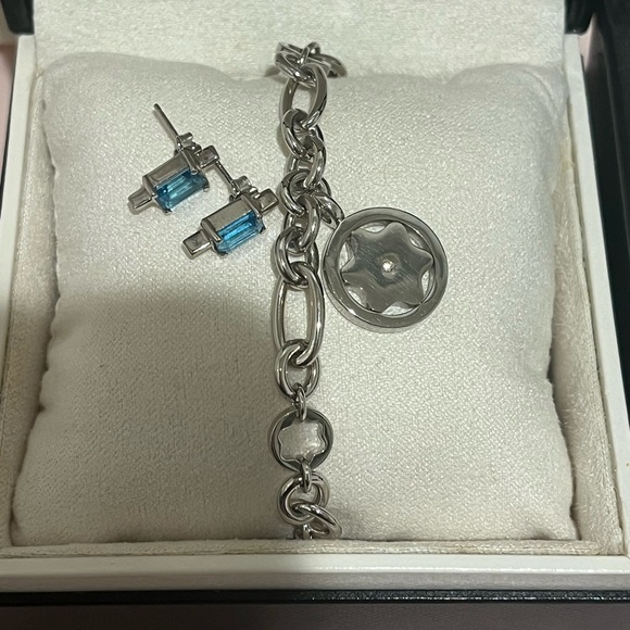 Montblanc Jewelry Set - Picture 9 of 14